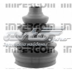 39241BU126 Nissan/Infiniti Osłona przegubu homokinetycznego półosi przedniej zewnętrzna