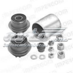 Do koszyka A1703300075 Mercedes Silentblock przedniego wahacza dolnego