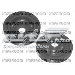 Koło pasowe wału korbowego Renault (RVI) 8200687605 cena, od 24,60 USD