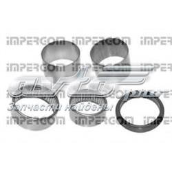 Silentblock tylnej belki VKDA27010 SKF