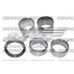 Silentblock tylnej belki Renault (RVI) 7701464320 cena, od 32,17 USD