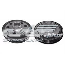Koło pasowe wału korbowego 11237797995 BMW