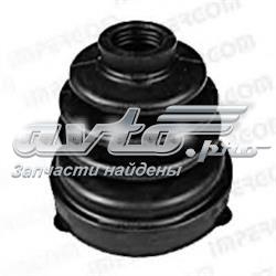 Do koszyka 46307675 Fiat/Alfa/Lancia Osłona przegubu homokinetycznego półosi przedniej wewnętrzna
