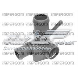 Kołnierz układu chłodzenia (trójnik) Ford 1018781 cena, od 7,93 USD