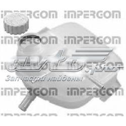 Zbiorniczek wyrównawczy układu chłodzenia Nissens 996303 cena, od 22,25 USD