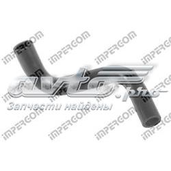 Króciec wentylacji kadłuba (separatora oleju) Dacia Logan KS