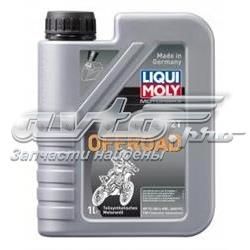 3065 Liqui Moly Olej do silnika