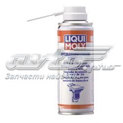 4066 Liqui Moly Czyszczarka przepływomierza powietrza