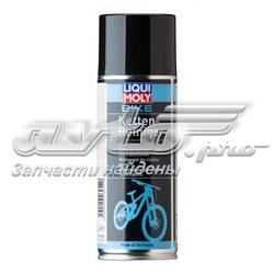 83192157646 BMW Oczyszczacz-smar łańcuchów motocykli
