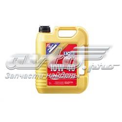 8034 Liqui Moly Olej do silnika