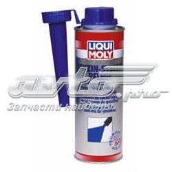 5108 Liqui Moly Dodatki do układu paliwowego benzyna
