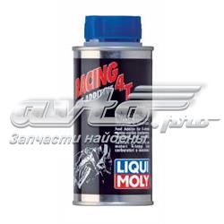 1581 Liqui Moly Dodatki do układu paliwowego benzyna