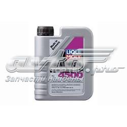 2317 Liqui Moly Olej do silnika