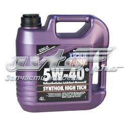 1915 Liqui Moly Olej do silnika
