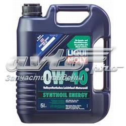 1923 Liqui Moly Olej do silnika