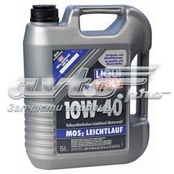 1931 Liqui Moly Olej do silnika