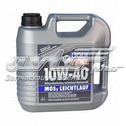 1917 Liqui Moly Olej do silnika