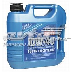 1916 Liqui Moly Olej do silnika