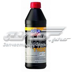 7626 Liqui Moly Olej przekładniowy