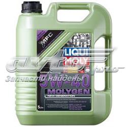 9055 Liqui Moly Olej do silnika