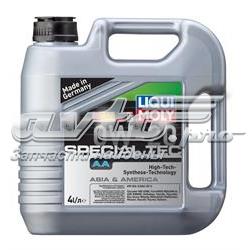 8066 Liqui Moly Olej do silnika