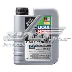 8065 Liqui Moly Olej do silnika