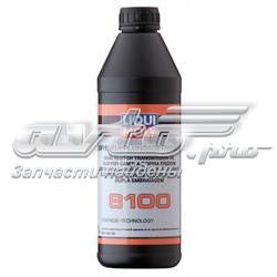 3640 Liqui Moly Olej przekładniowy