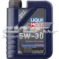 39000 Liqui Moly olej do silnika