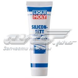3312 Liqui Moly Smar do zamków i zawiasów