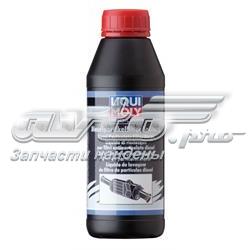 5171 Liqui Moly Płyn do filtrów cząstek stałych