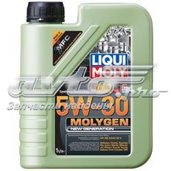 Olej do silnika 21402 Liqui Moly