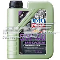 9053 Liqui Moly Olej do silnika
