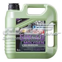 9054 Liqui Moly Olej do silnika