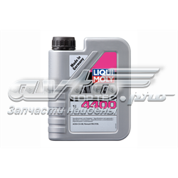 3750 Liqui Moly Olej do silnika