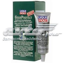 Dodatek do mechanicznej/automatycznej skrzyni biegów 1007 Liqui Moly