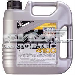 7547 Liqui Moly Olej do silnika