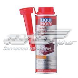 5148 Liqui Moly Płyn do filtrów cząstek stałych