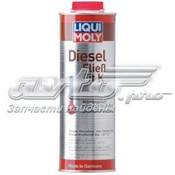 1878 Liqui Moly Dodatki do układu paliwowego Diesel