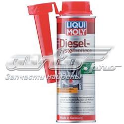 7506 Liqui Moly Dodatki do układu paliwowego Diesel