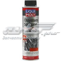 7591 Liqui Moly Oczyszczacz układu olejowego