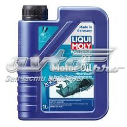 25019 Liqui Moly Olej do silnika