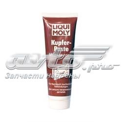3080 Liqui Moly Smar do układów hamulcowych
