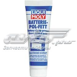 3140 Liqui Moly Smar do instalacji elektrycznej