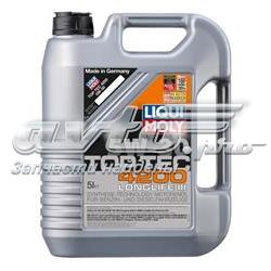Olej do silnika 15BF6C Castrol