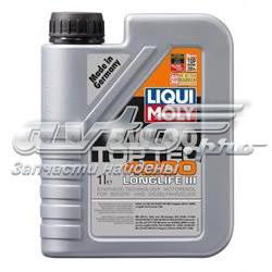 7660 Liqui Moly Olej do silnika
