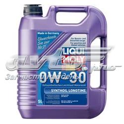Do koszyka 36853 Bardahl Olej do silnika