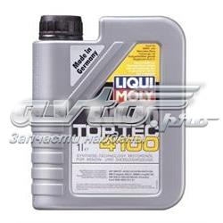 7500 Liqui Moly Olej do silnika