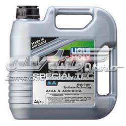7516 Liqui Moly Olej do silnika