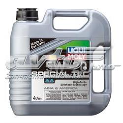 7621 Liqui Moly Olej do silnika