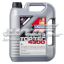 8031 Liqui Moly Olej do silnika